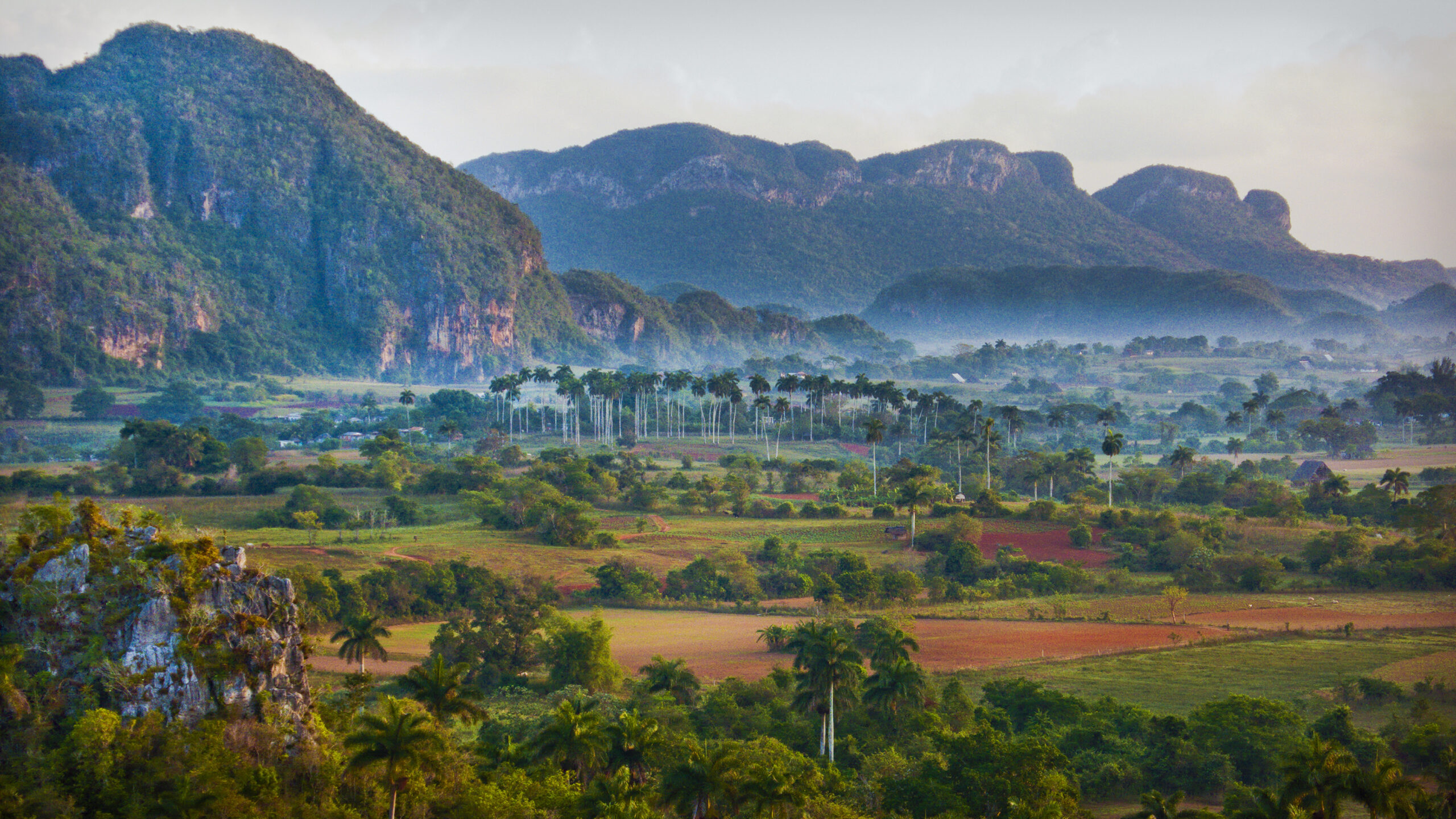 Viñales: Cuba’s Most Jaw-Dropping Landscape Isn’t in Havana