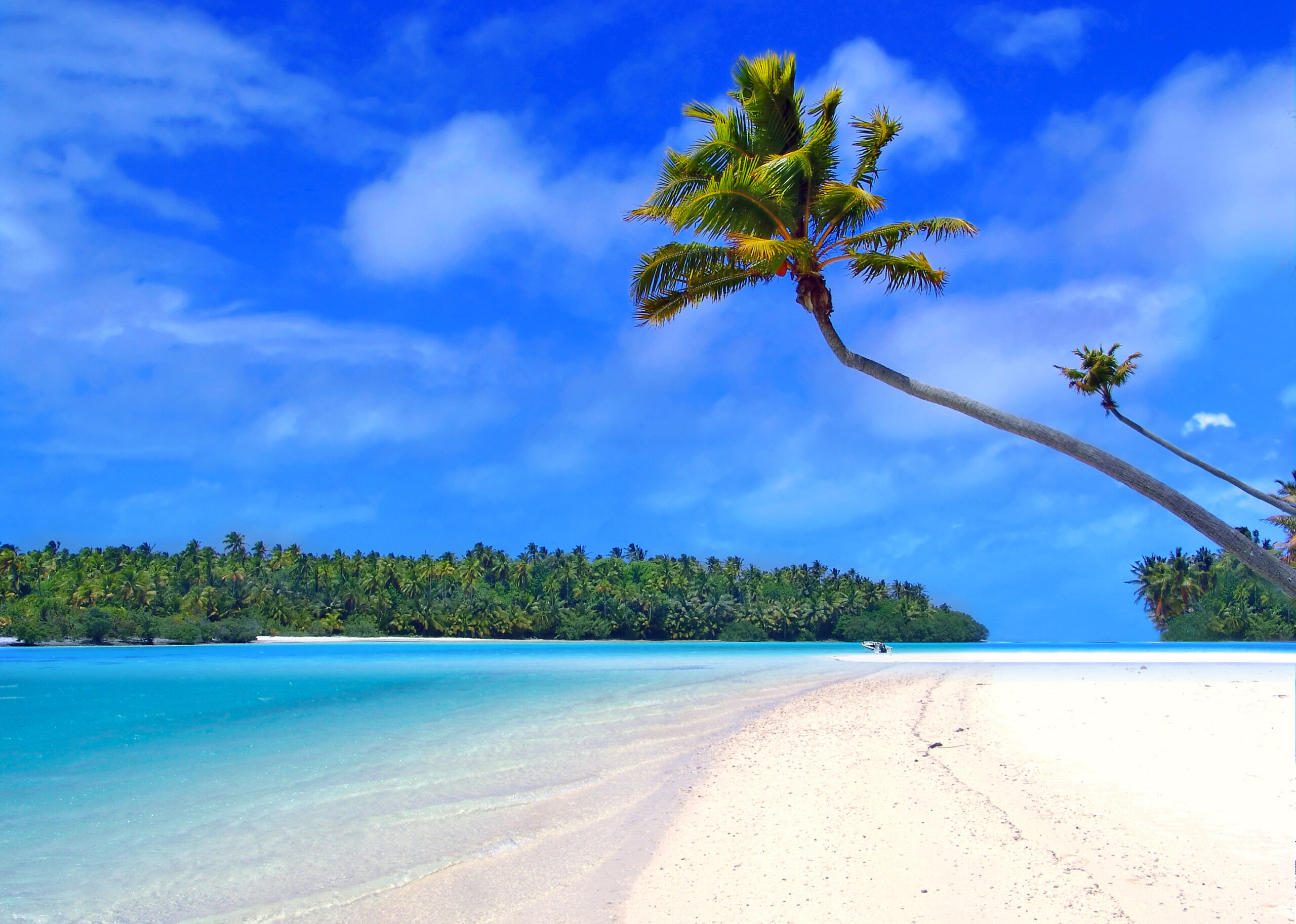 Havana – Cayo Largo Combo Package