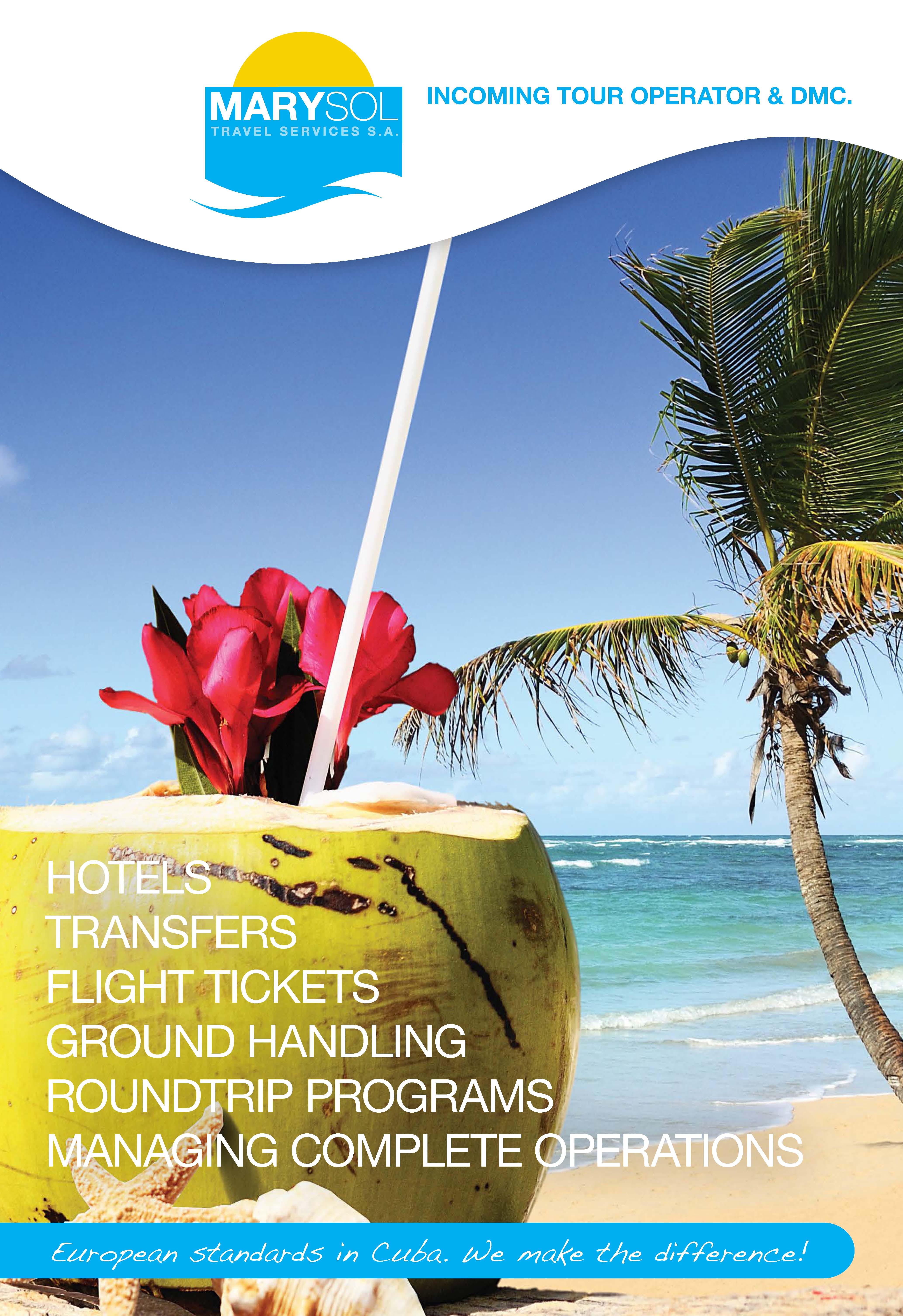 MARYSOL TRAVEL MAGAZINE 2014 NAGY Page 22