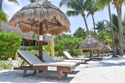 Holbox Vacation Package