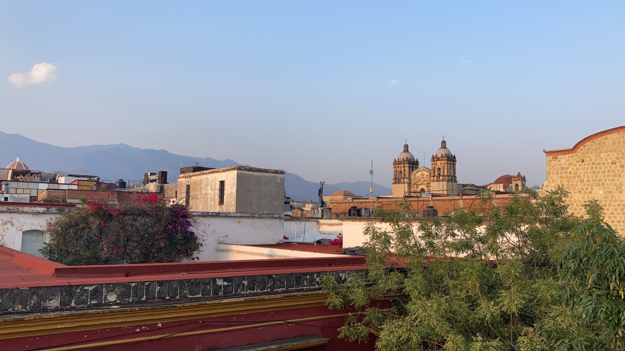 People Go to Oaxaca for the Food. They Stay for Everything Else.