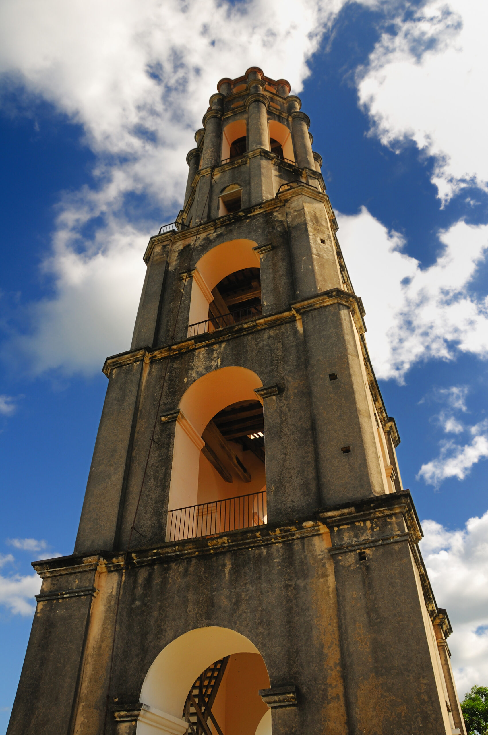 Trinidad: The Cuba That Time Actually Forgot