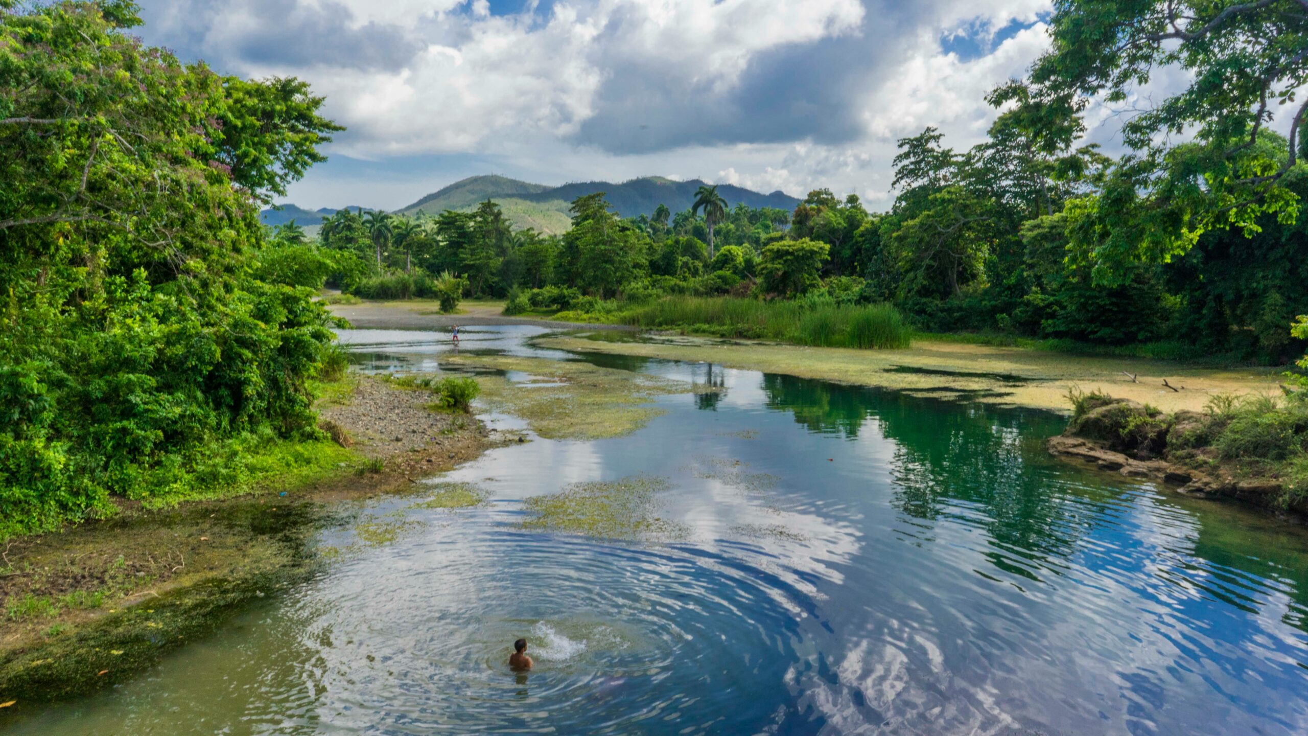 Cuba’s Oldest City Was Cut Off From the Rest of the Country Until 1965